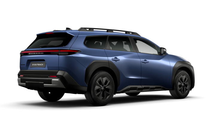 Subaru E-OUTBACK 2 E-Motoren 75 AWD Comfort