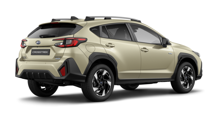 Subaru Crosstrek 2.0ie Active